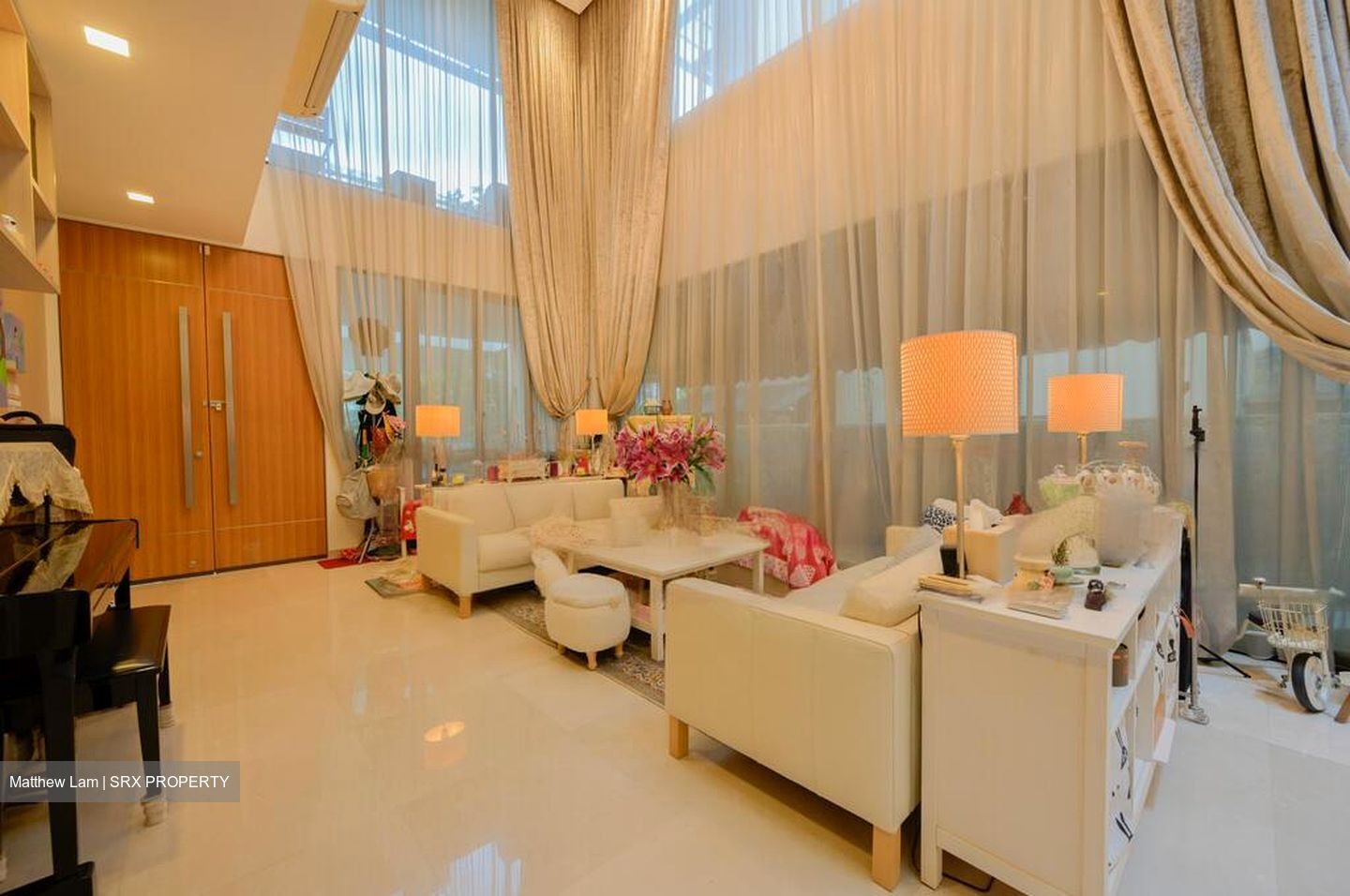 Inggu 6 (D27), Terrace #453420861